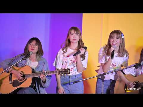 [Fancam] Focus Jane BNK48 - สายซับ Ost. 365 วัน บ้านฉัน บ้านเธอ @ ONE YEAR 365 Fan Meeting 21/01/63