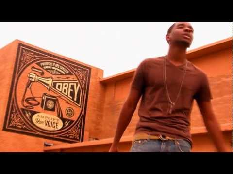 Em Aych - "Stand Up" (Music Video)