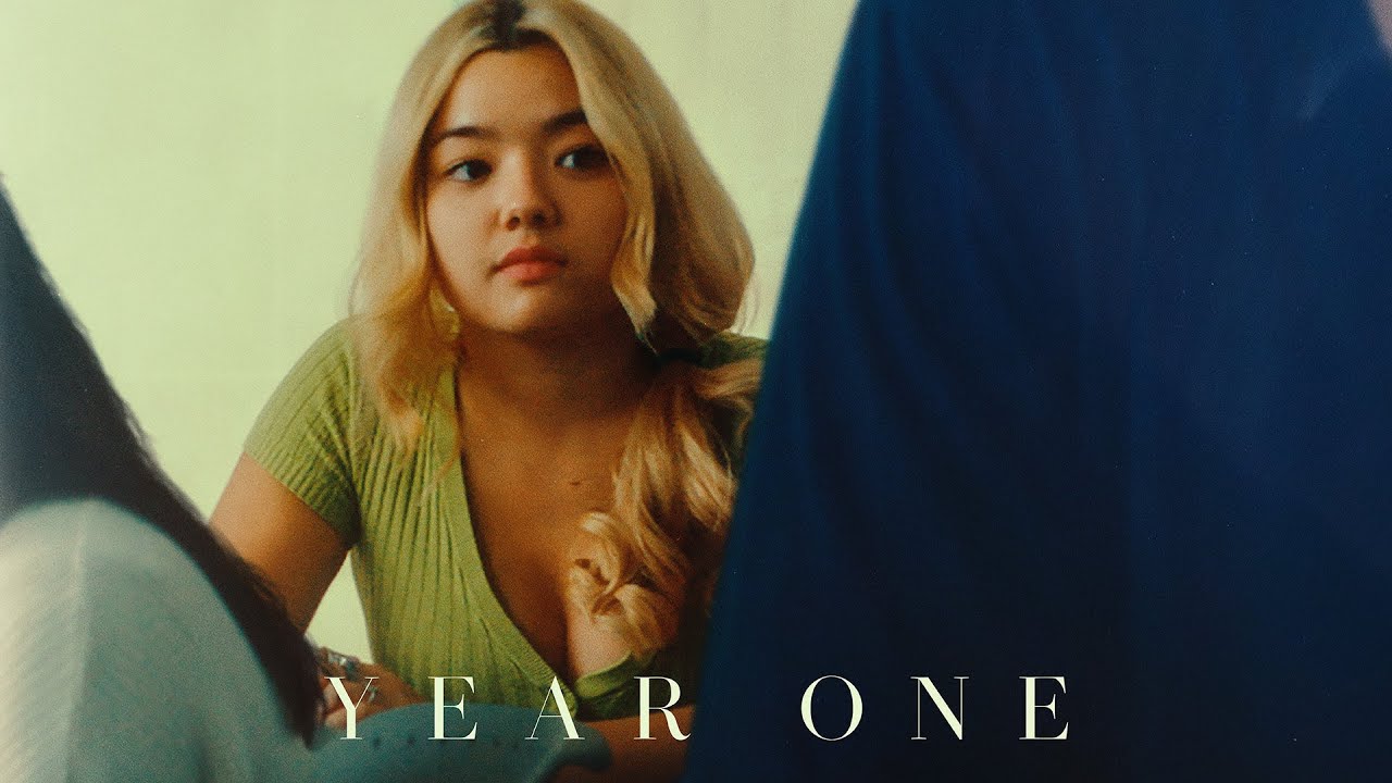 Year One | Official Trailer (2025)