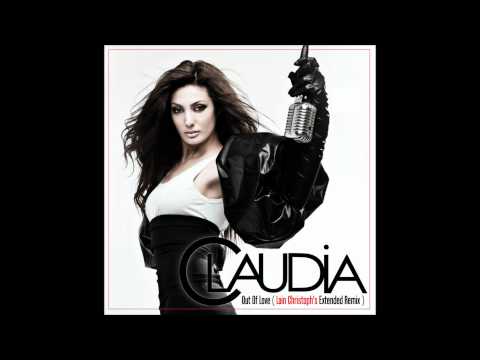 Claudia Pavel - Out Of Love ( Lain Christoph's Extended Remix )