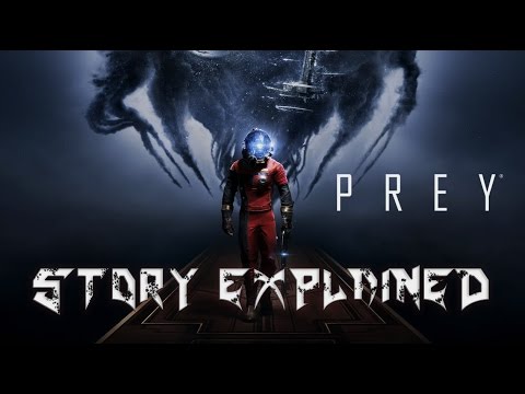 Prey | Story Explained (100% WHAT HAPPENED)