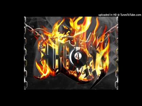 Hollywood-A - Homeboy (prod. by M4!!!)