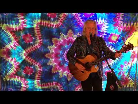 KindBud - One voice, one guitar, creating one community everywhere he goes.