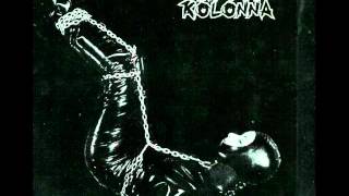 Viimeinen Kolonna - Vapautus (hardcore punk Finland)