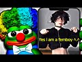 TikTok Cringe Který Mi Zničil Život