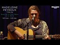 MADELEINE PEYROUX TRIO - Keep Me in Your Heart for A While - @Blue Note Tokyo（2015 9.13 sun.）