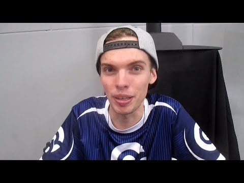 Top 16 - Kaiju Zoo - European WCQ 2017 - Joshua Oosters (NL)