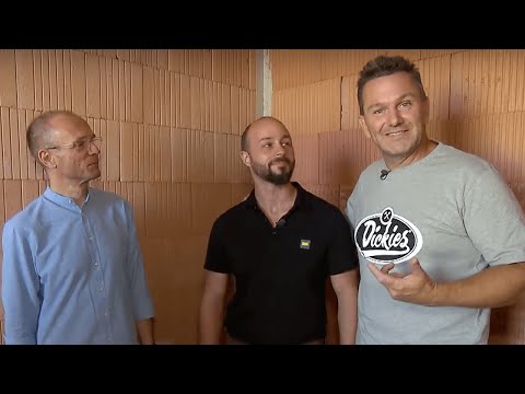 Elektrotechnik Kraus: Kein Pfusch am Bau