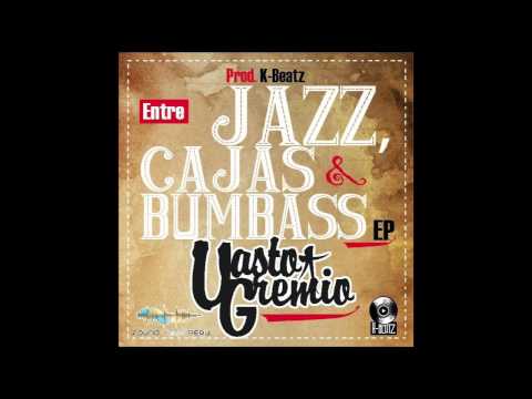 Vasto Gremio - Entre Jazz, Cajas y Bumbass (Álbum)