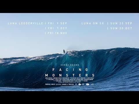 Facing Monsters | (short clip)