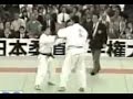 JUDO 1990 All Japan:  Naoya Ogawa 小川 直也 (JPN) - Toshihiko Koga 古賀 稔彦 (JPN)