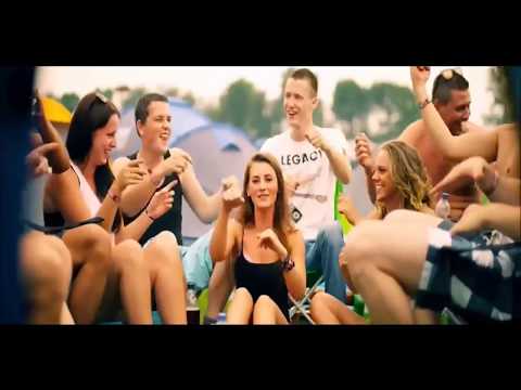 Don Diablo & Matt Nash - Starlight (Could You Be Mine) - Hardstyle Remix by Realyzed (Videoclip)