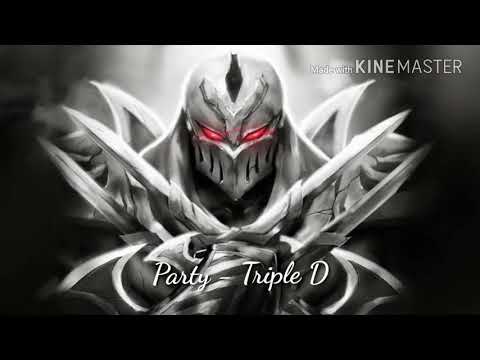 [EDM] Party - Triple D (Remix)