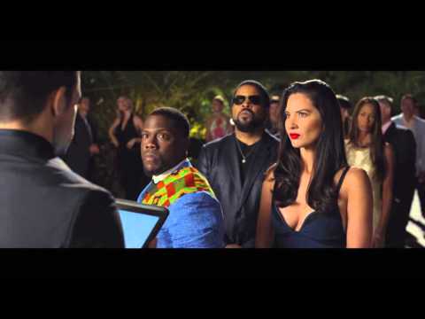 Mise à l'épreuve 2 / Extrait "Maya Ben et James s'incrustent a une soirée" VF [Au cinéma le 30 Mars]