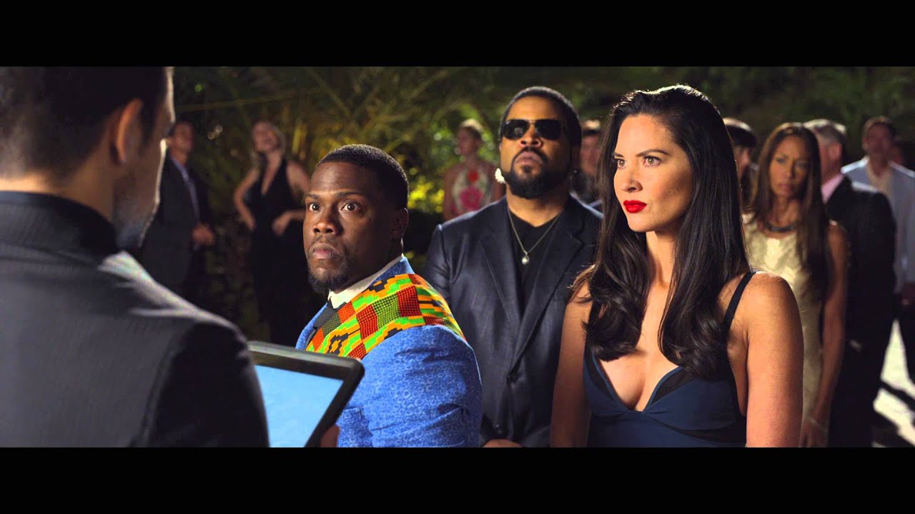 Miniature de la vidéo Mise à l'épreuve 2 / Extrait "Maya Ben et James s'incrustent a une soirée" VF [Au cinéma le 30 Mars] du film Mise à l'épreuve 2