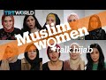 Muslim Women Talk Hijab