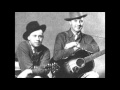 The Monroe Brothers-You've Got To Walk That Lonesome Valley