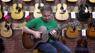 Video thumbnail for Taylor Guitars 324e DEMO - Manchester Music Mill by Manchester Music Mill