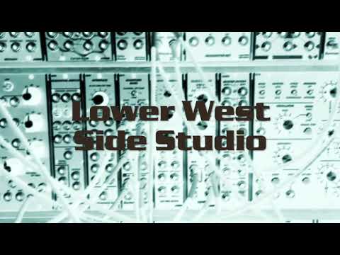 CGS202 Serge Resonant Equalizer and Yusynth Fixed Filter Bank Pro