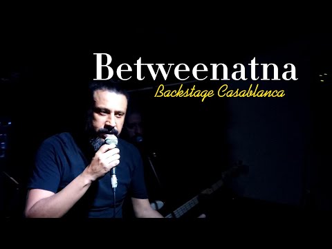 Betweenatna Live 2023