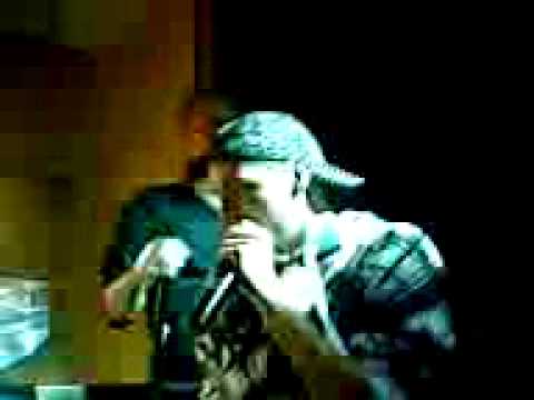 ERMEKS MEKO TOONICE & MAYGA  BORN2CHILL 04.12. im GQ