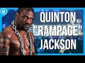 Rampage Jackson UFC Fighter Actor OnlyFans Creator