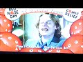 DVD Opening To Red Nose Day 25 Monster Years UK DVD