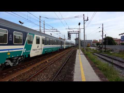 IC 35795 Torino P.N. - Reggio C.C.le