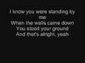 L.A. Guns - Man In The Moon (with lyrics)