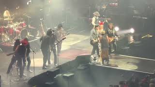 Hanoi Rocks: Up Around The Bend - live on Michael Monroe’s 60th anniversary concert