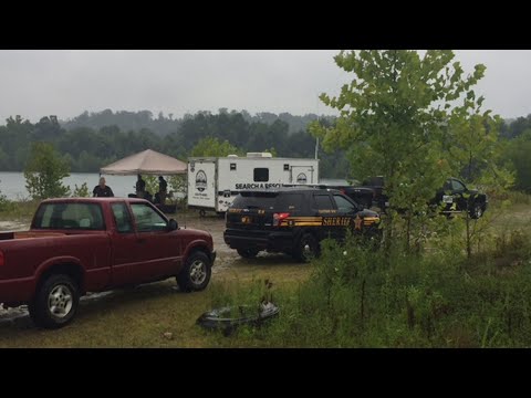 Search Crews Continue Looking For Missing Coshocton County Boy