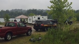 Search crews continue looking for missing Coshocton County boy