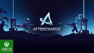 Aftercharge - Gameplay - Xbox One X