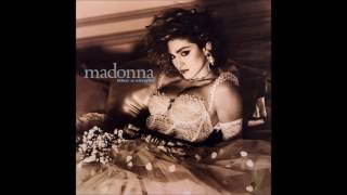 Madonna - Shoo Bee Doo (Audio)