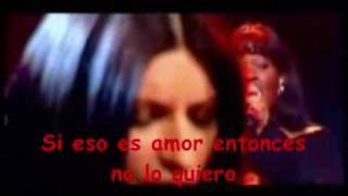 laura pausini- if that's love subtitulos en español