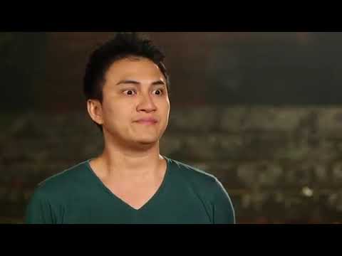 BUKAN POCONG BIASA - Zacky Zimah - FULL MOVIE