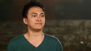 Download lagu BUKAN POCONG BIASA - Zacky Zimah - FULL MOVIE mp3