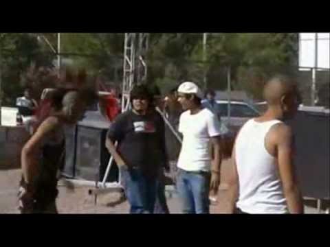 Rebel` D Punk  .  Revientense Todos