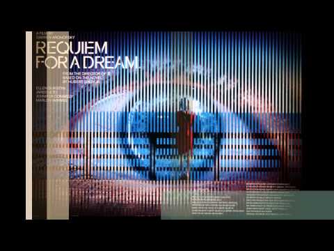 Requiem For A Dream (Original Music Composed By Clint Mansell) Alex van Love Remix
