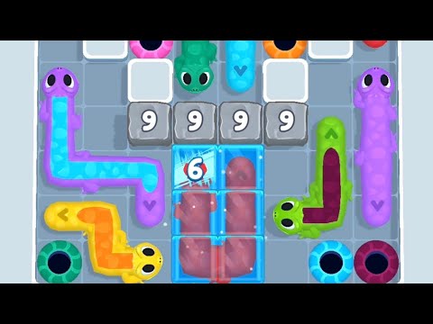 Gecko Out level 42