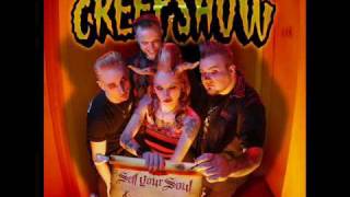 The Creepshow-Grave Diggers
