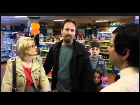 Savage Eye Irish shop