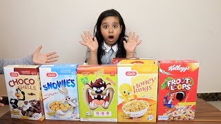 تحدي صندوق سلايم الغامض بالخلاط Making Slime In A Blender مجاني Mp3