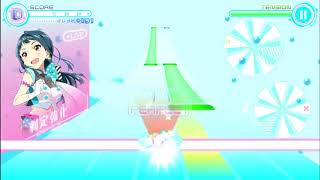[ナナシス]YELLOW    HARDフルコン