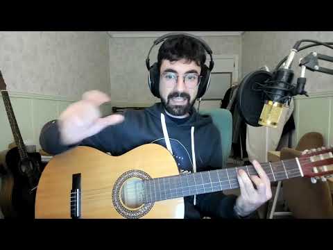 Cacho A Cacho - Estopa