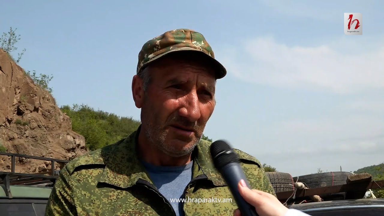 Երևի հաճույք է ստանում Հայաստանը ծախելուց