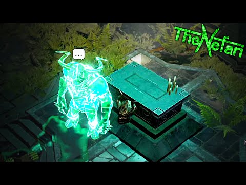 Vrogir's Enclave and Orc Altar - Divinity 2 Original Sin Let's Play Part 150