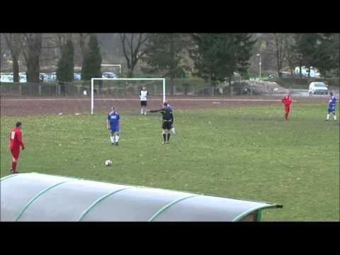 Nysa Kłodzko - Sokół Wielka Lipa 1:1