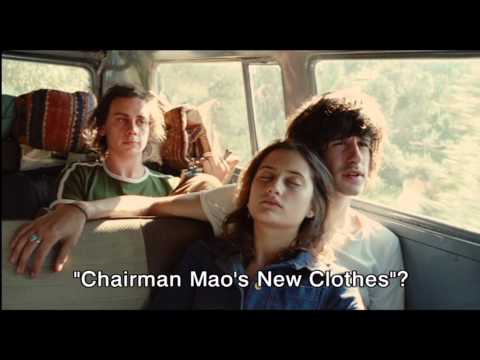 Thumbnail of the video: Official French Trailer