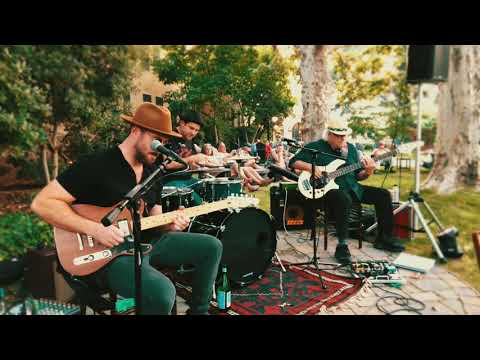 Drown In My Own Tears - Sean Carscadden Trio